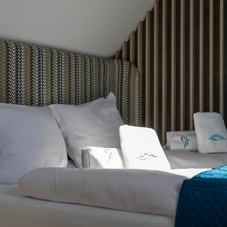 Park A26-z Dostępem Do Basenu, Sauny, Jacuzzi, Siłowni Apartament *