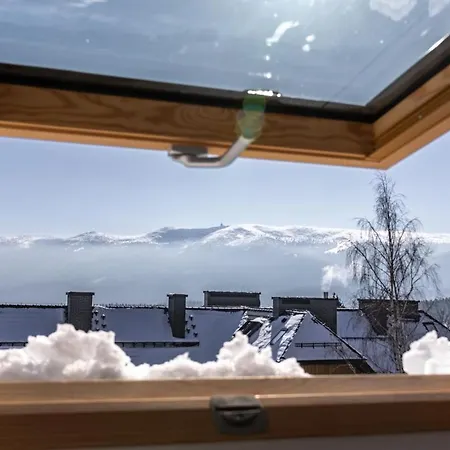 Park A26-z Dostępem Do Basenu, Sauny, Jacuzzi, Siłowni Szklarska Poręba