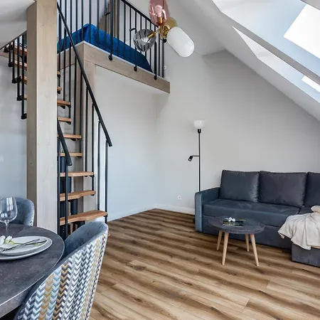 Park A26-z Dostępem Do Basenu, Sauny, Jacuzzi, Siłowni Szklarska Poręba