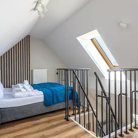 Apartament Park A26-z Dostępem Do Basenu, Sauny, Jacuzzi, Siłowni *