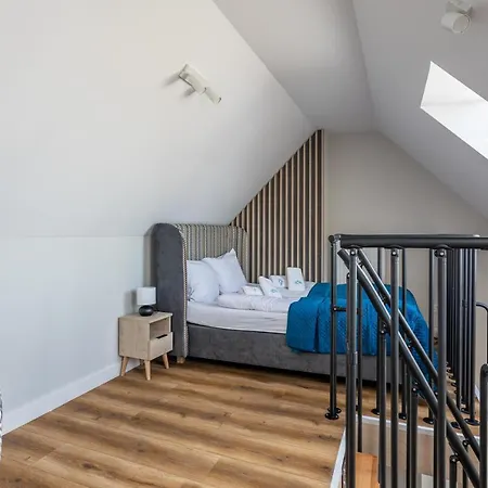 Park A26-z Dostępem Do Basenu, Sauny, Jacuzzi, Siłowni * Szklarska Poręba