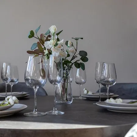 Park A26-z Dostępem Do Basenu, Sauny, Jacuzzi, Siłowni Szklarska Poręba