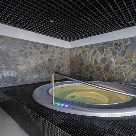 Apartment Park A26-z Dostepem Do Basenu, Sauny, Jacuzzi, Silowni Szklarska Poreba