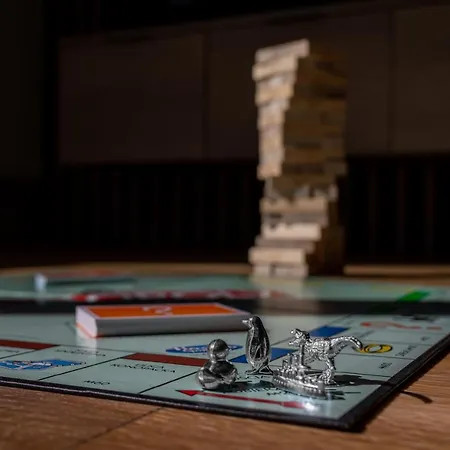 Park A26-z Dostępem Do Basenu, Sauny, Jacuzzi, Siłowni * Szklarska Poręba