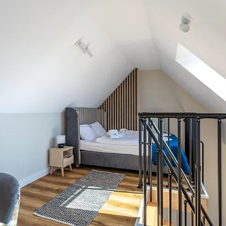 Apartamento Park A26-z Dostepem Do Basenu, Sauny, Jacuzzi, Silowni *