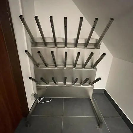 Park A26-z Dostępem Do Basenu, Sauny, Jacuzzi, Siłowni Apartament *