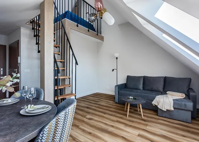 Park A26-z Dostepem Do Basenu, Sauny, Jacuzzi, Silowni Szklarska Poręba