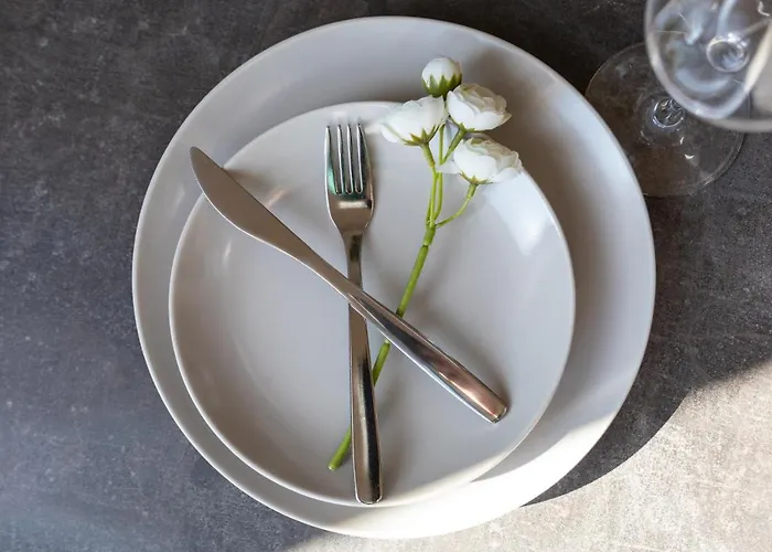 Lejlighed Park A26-z Dostepem Do Basenu, Sauny, Jacuzzi, Silowni