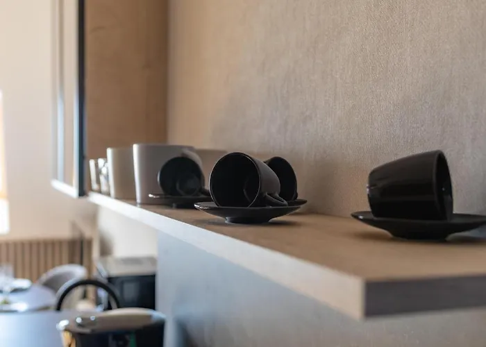 Daire Park A26-z Dostepem Do Basenu, Sauny, Jacuzzi, Silowni