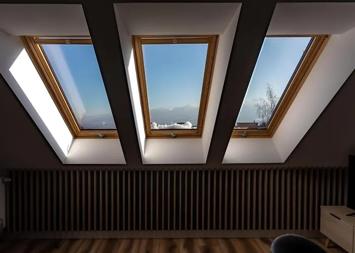 Park A26-z Dostepem Do Basenu, Sauny, Jacuzzi, Silowni *