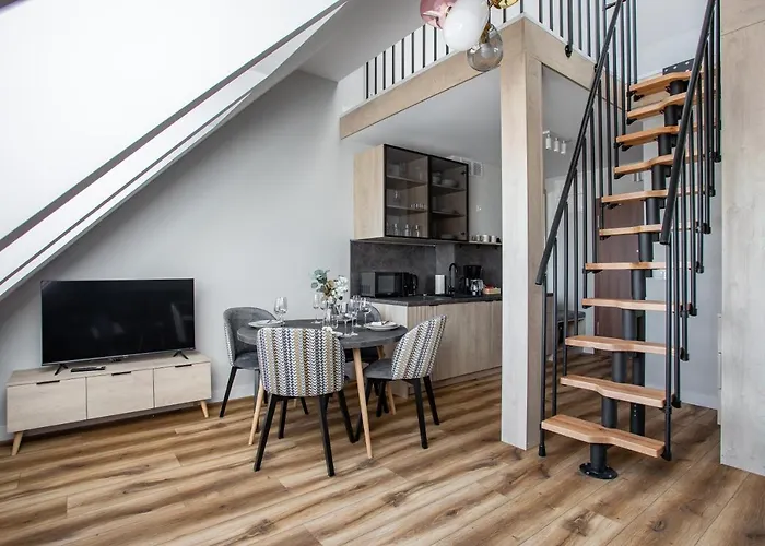 Park A26-z Dostepem Do Basenu, Sauny, Jacuzzi, Silowni * Szklarska Poręba