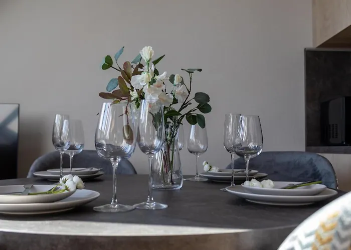 Park A26-z Dostepem Do Basenu, Sauny, Jacuzzi, Silowni Szklarska Poreba