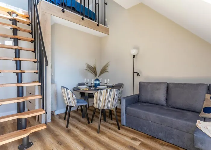 Park A26-z Dostepem Do Basenu, Sauny, Jacuzzi, Silowni