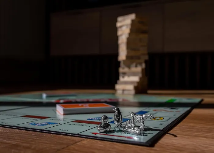 Park A26-z Dostepem Do Basenu, Sauny, Jacuzzi, Silowni * Szklarska Poręba