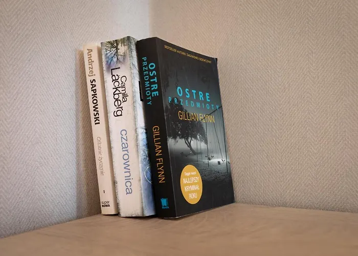 Park A26-z Dostepem Do Basenu, Sauny, Jacuzzi, Silowni Lejlighed