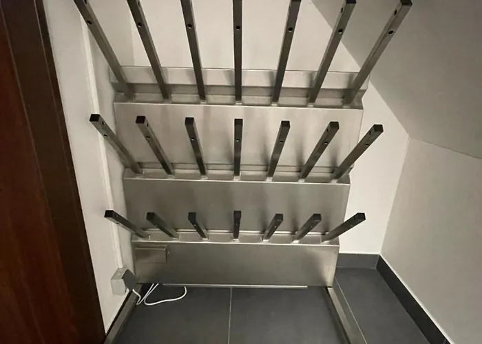 Park A26-z Dostepem Do Basenu, Sauny, Jacuzzi, Silowni Lejlighed *