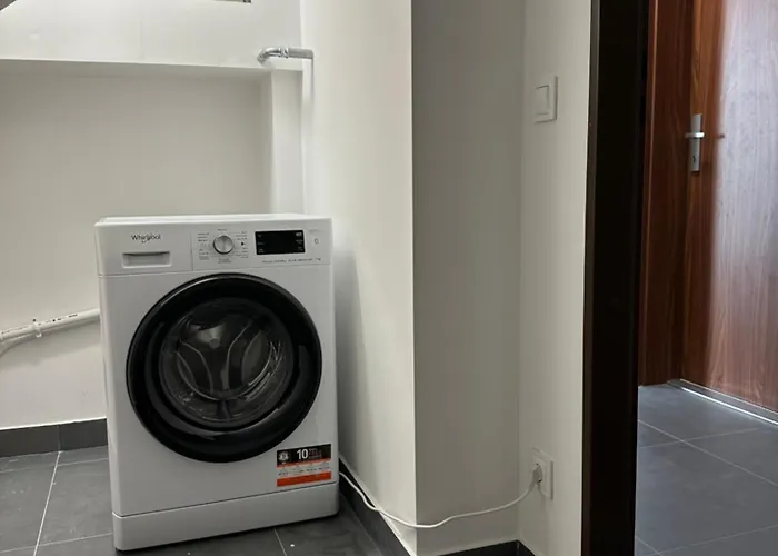 Park A26-z Dostepem Do Basenu, Sauny, Jacuzzi, Silowni Szklarska Poręba